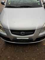 Kia Rio 1.4 AVTOMAT