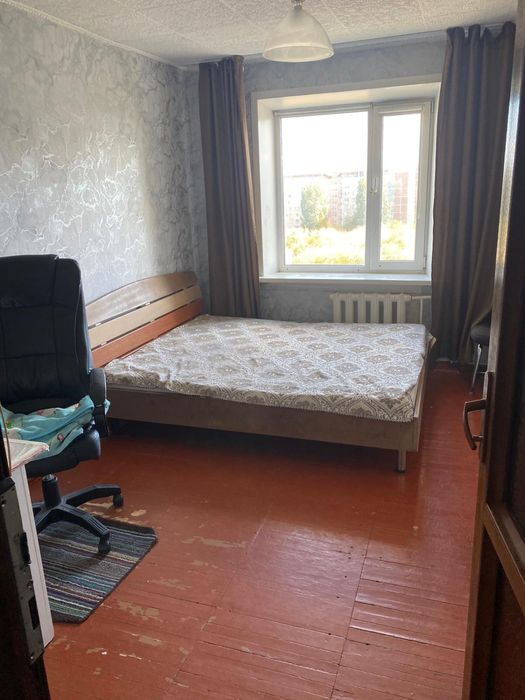 Сдам квартиру 3 х комнатную