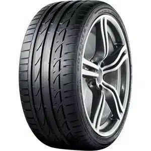 Anvelope Vara BRIDGESTONE Potenza S001 225/40 R19 93 Y RunFlat