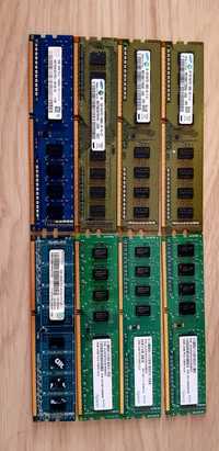 Memorie ram DDR2/DDR3 4GB 8GB DDR3 1333/10600