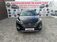 Hyundai TUCSON IX35 1,6 Benzina Euro 6