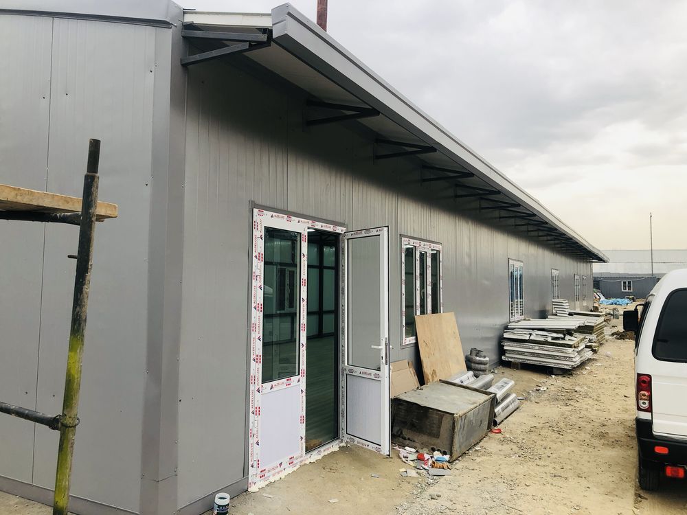 Sendvich panelar 145000