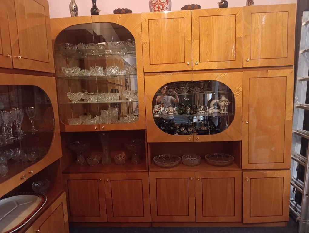 Стенка для дома лучшим состояние