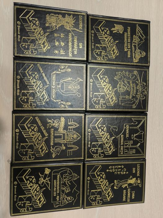 Din Colectia Labirint - Prietenii Cărții