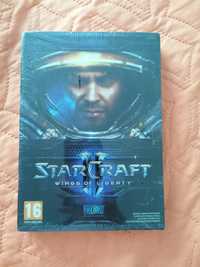 Joc Starcraft wings of Liberty