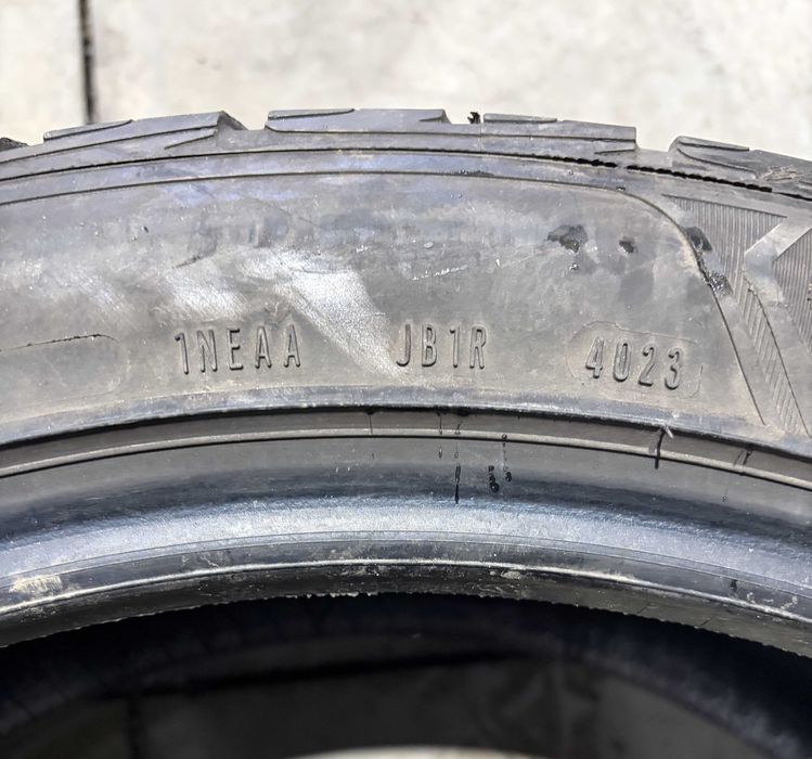 GoodYear 235/45R21- Stare excelenta, Montaj inclus, Garantie!