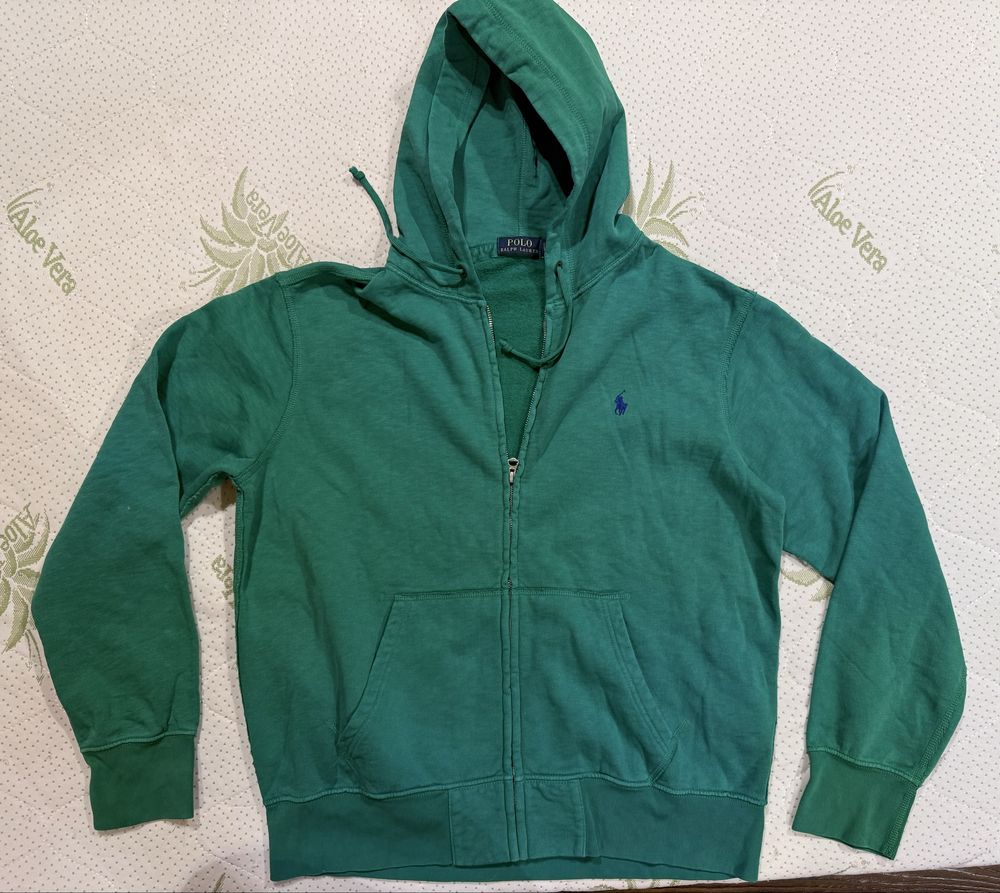 Худи (суитчер) на Polo Ralph Lauren