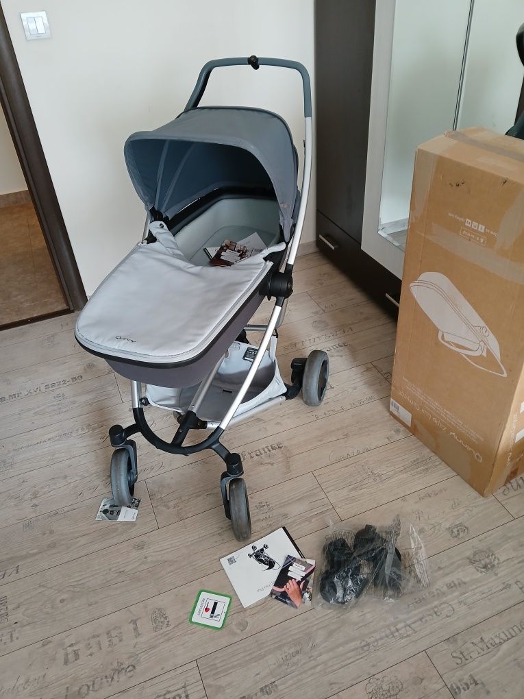 Quinny zapp flex plus