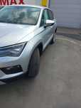 Seat Ateca Vând SEAT ATECA luna 10 2016 13990 EURO-2.0 TDI 150CP,detin CARVERTICA