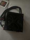 Sursa thermaltake  toughpower 750w model w0116