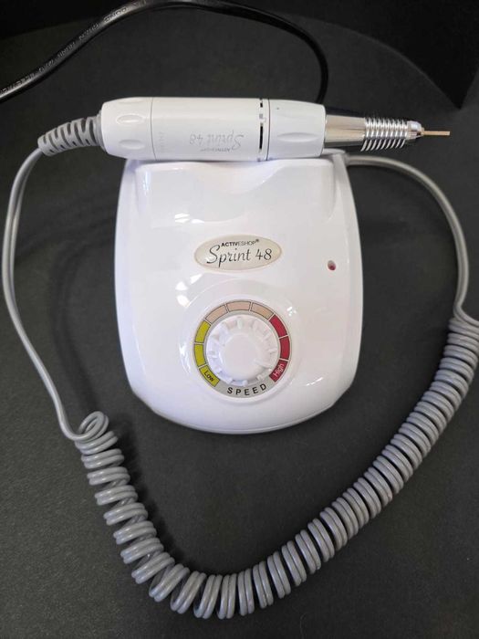 Електрическа пила 35вата 30000 оборота бяла