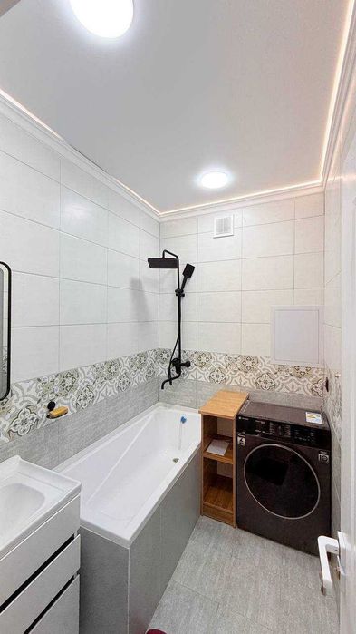 Евроремонт, Себзар 3/8/9, упакованный