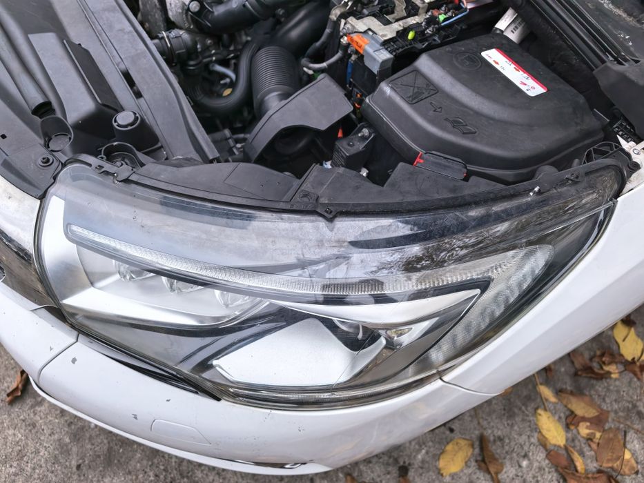 Фар/фарове за Citroen Ds4 facelift