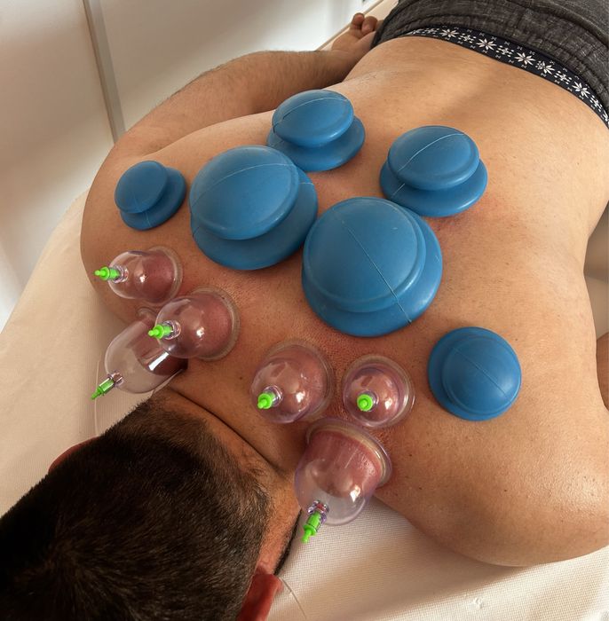 Masaj terapeutic/de relaxare