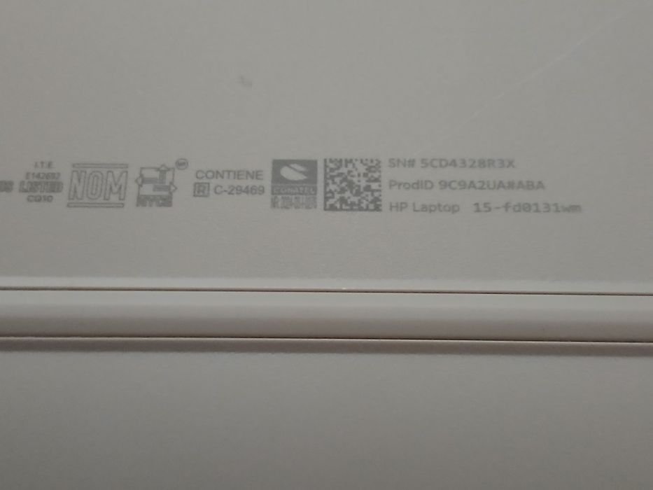 Xp notbuk xolati xor