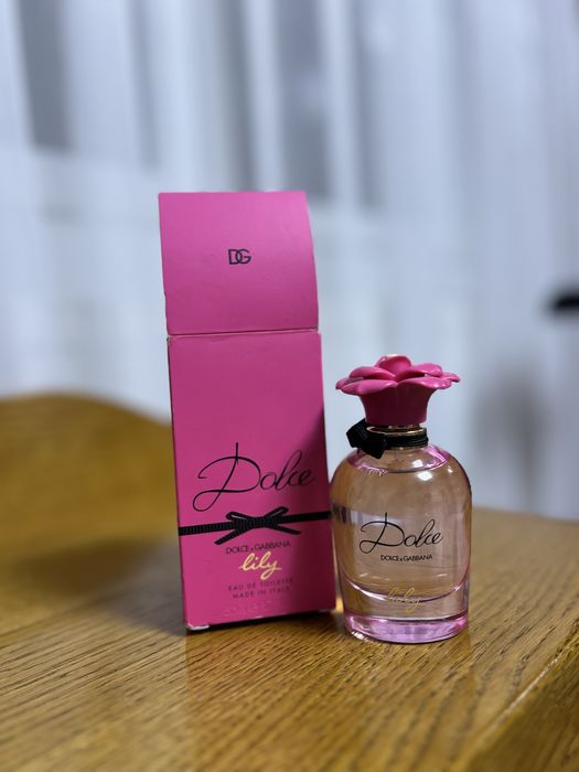 Parfumuri de la Dolce&Gabbana