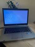 HP EliteBook 8470p