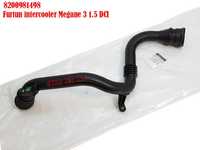 8200981498 Furtun Intercooler Megane 3 1.5 DCI