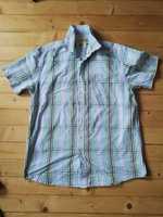 Camel Active - Short Sleeve Button Shirt - 100% Pure Cotton