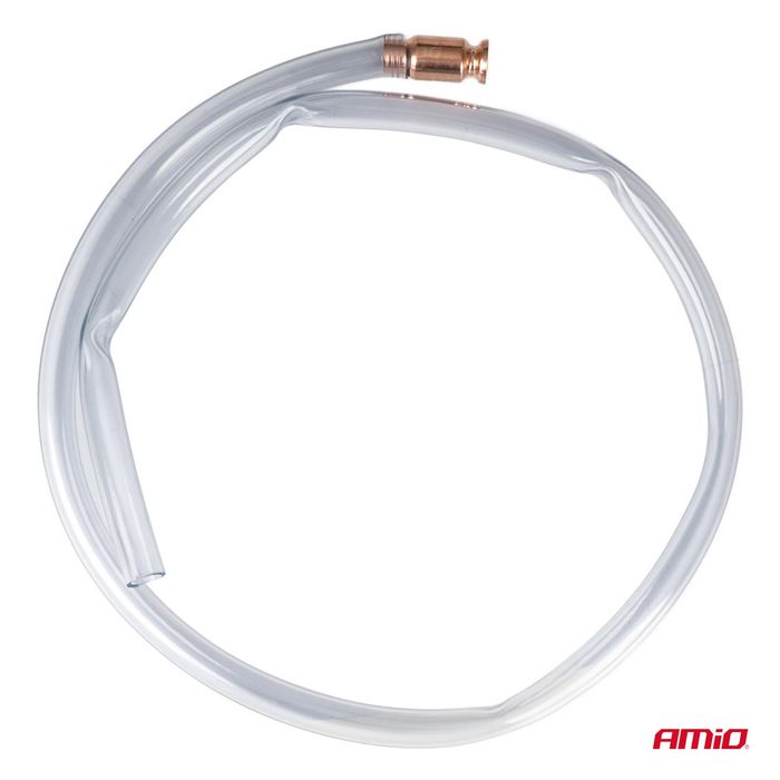 маркуч с клапан за вакуумно изпомпване на гориво и технически ...