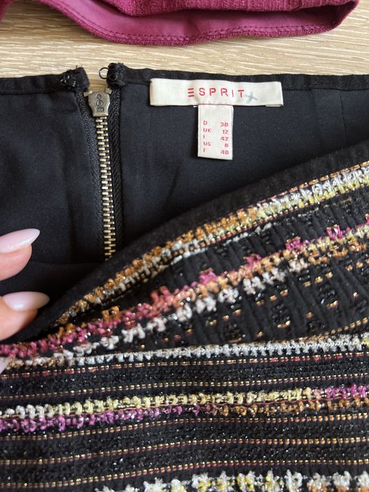 Поли размер 40-42/L Esprit , Orsay, teranova