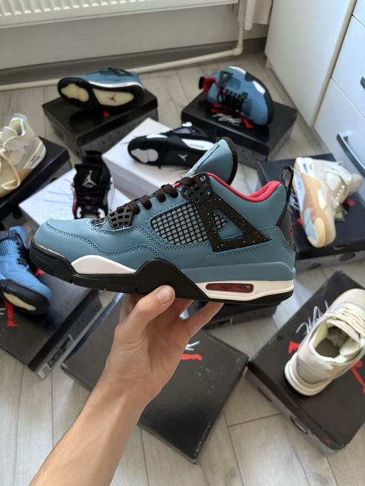 Jordan 4 marimea 40 42 43