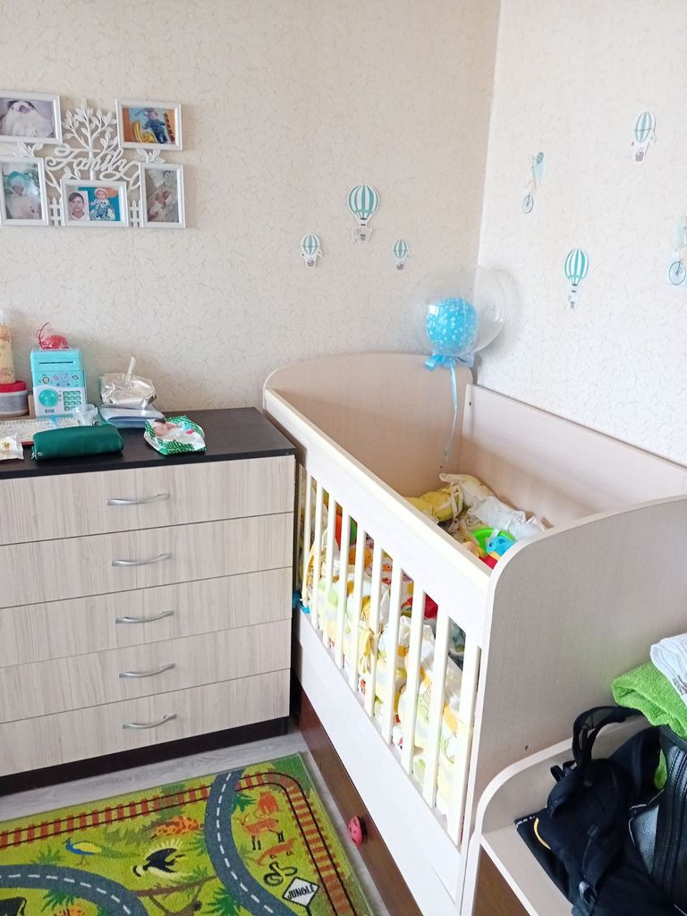 Продава се Четиристаен апартамент в Асеновград - 90 кв.м за 935 €/кв.м - Снимка #1