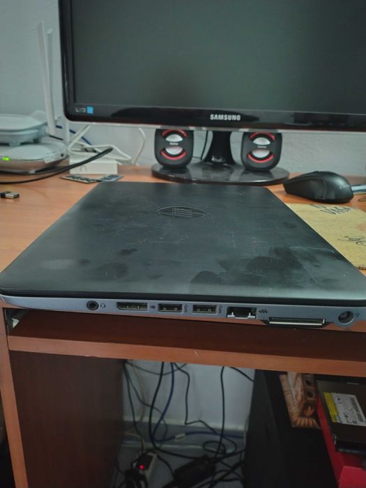 Laptop Hp EliteBook 820