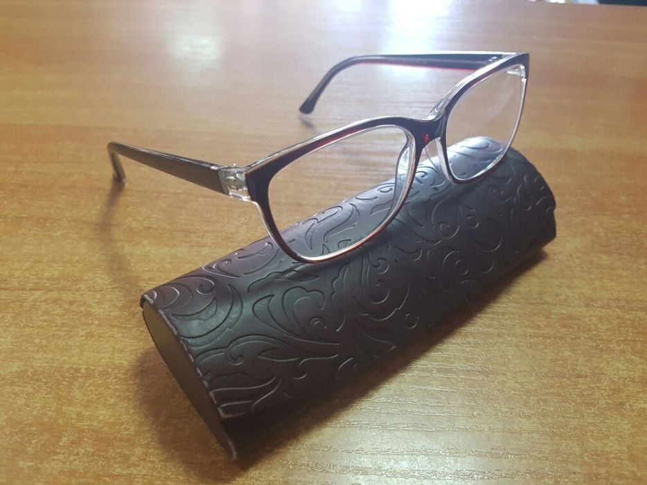 Диоптрични очила