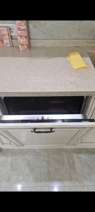 Продам посудомоечную машину Gorenje б/у