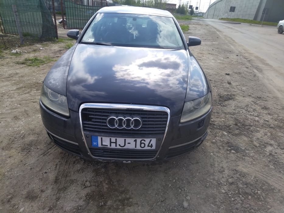 Audi a6 2.4 automat Fara Acte 1050 euro