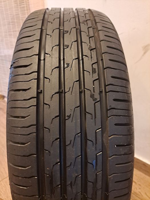 Anvelope de vară aproape noi - Continental 205/60 R16 H