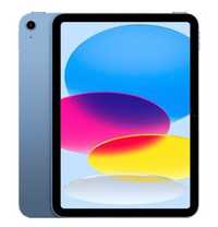 Лучший подарок! iPad 10 экран 10.9 дюймов 256GB WiFi Blue