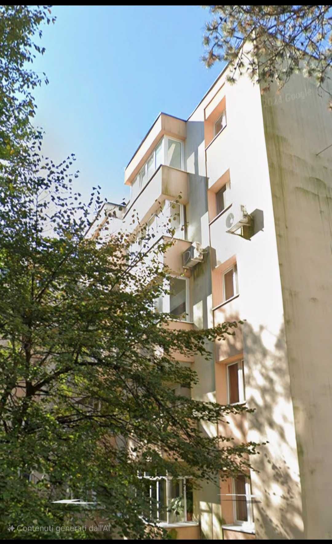 Apartament 3 camere