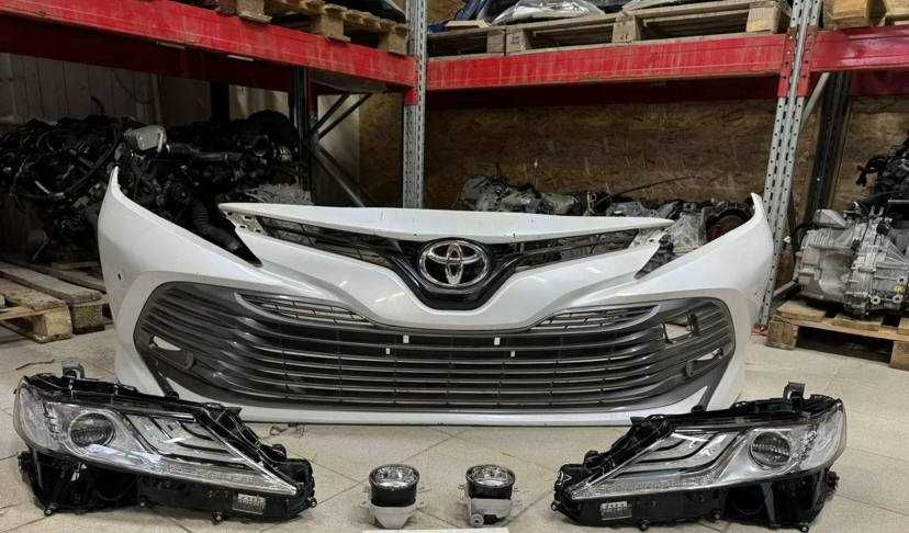 Кузовы в сборе на TOYOTA CAMRY 50/70