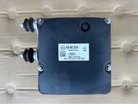 Pompă ABS / Modul frâna Audi A6 C7, A7 4G : 4G0907379K