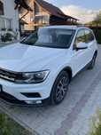 VAND Volkwswagen Tiguan 1.4TSI