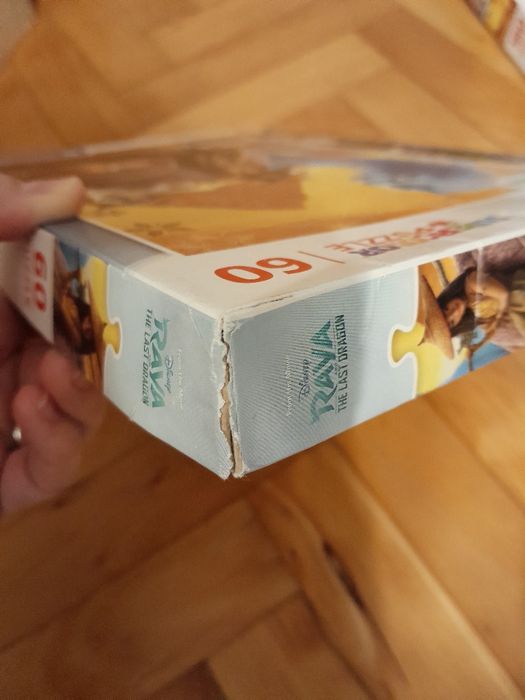 Пъзели за деца - комплект 4 бр.