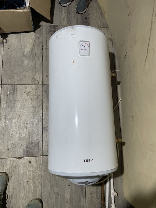 Cazan pe peleti Instech