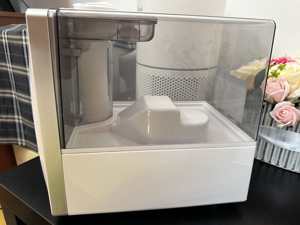 Umidificator Levoit.