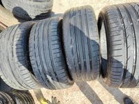 275 40 19 и 245 45 19 летни гуми спортен пакет Bridgestone