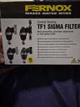 Filtru anti magnetica.
