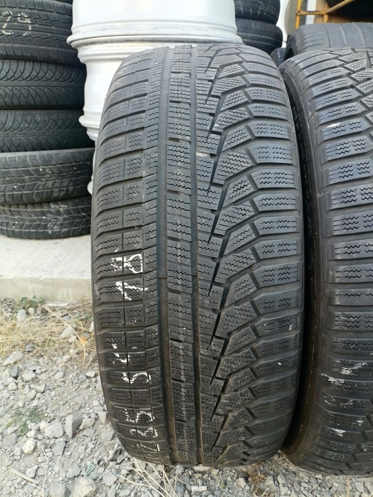 235 55R 18 104 V HANKOOK ДОТ 2419