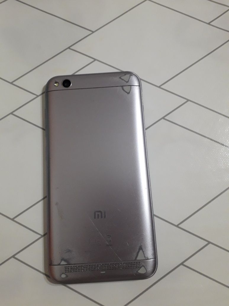 Xiaomi redmi 5 A