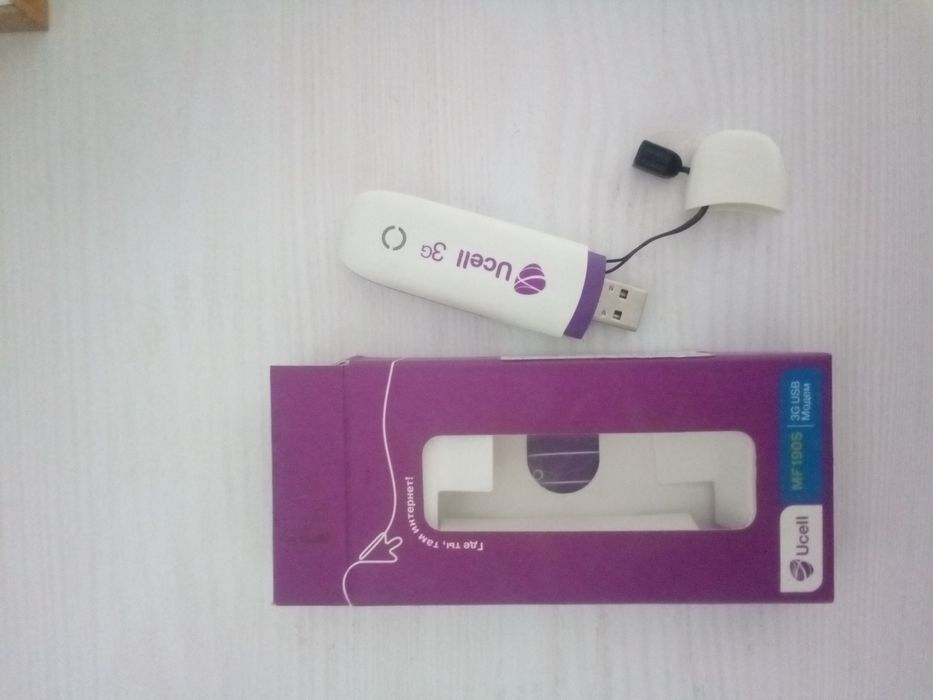 Срочно адаптер сотилади 3 G да ишлийди