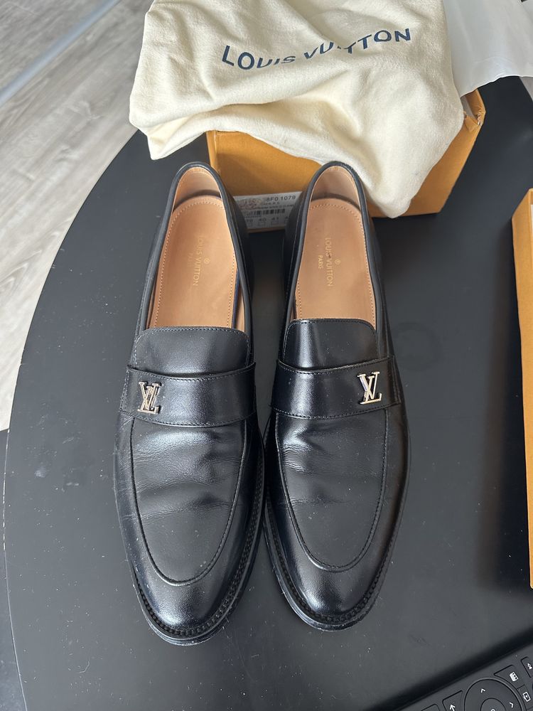 Louis Vuitton Мъжки обувки