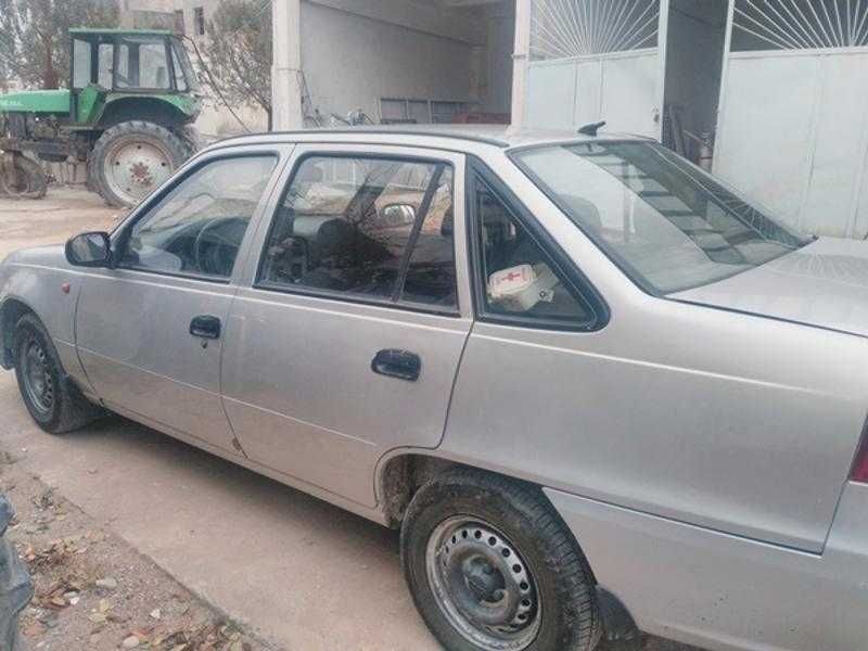 Nexia 2 obmen eski  laboga,  doplata bilan