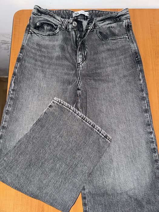 Blugi ZARA, mărimea 38, damă