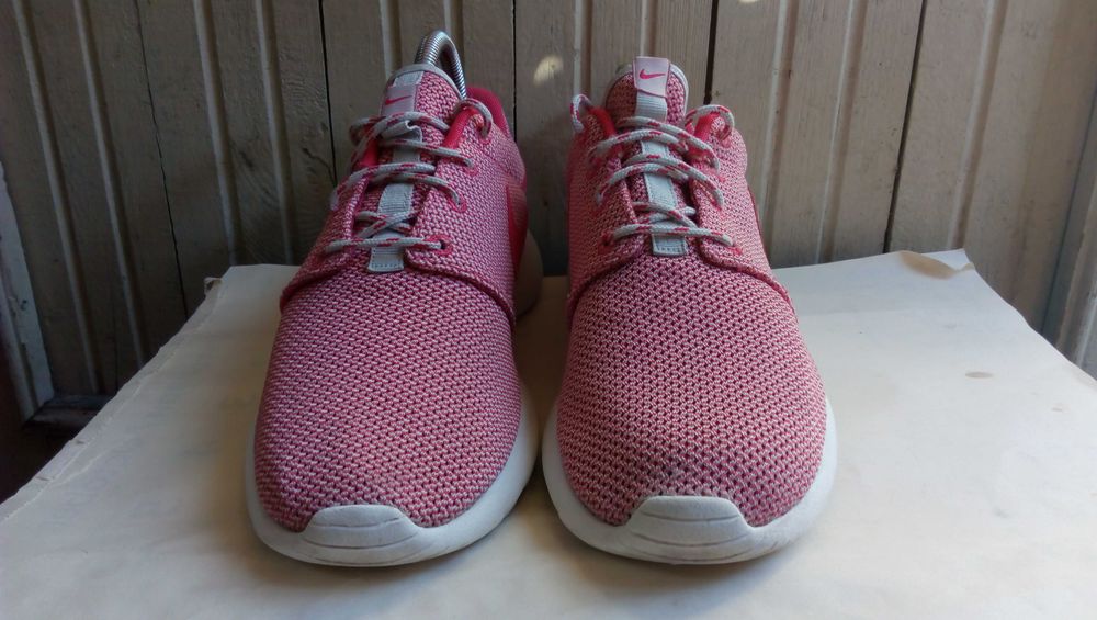 ''Nike Rosherun''Оригинални маратонки 40 номер