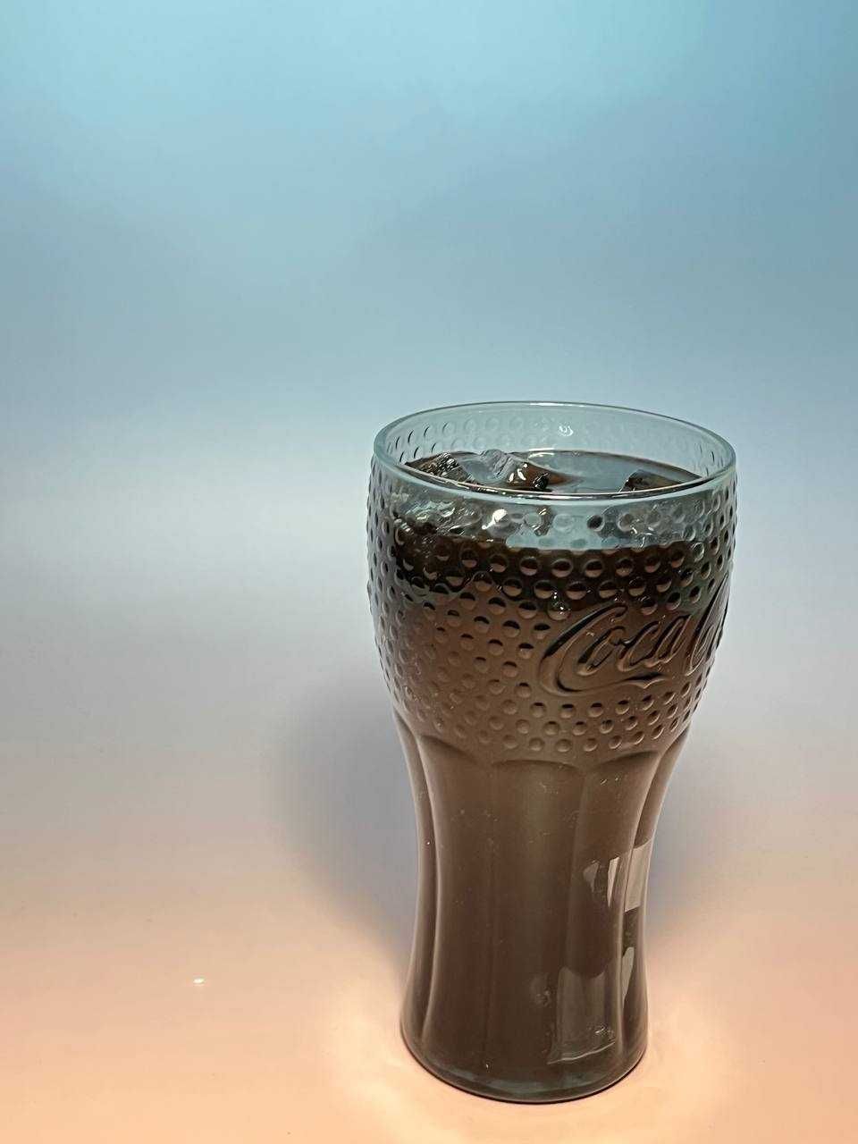 Аромасвечи Coca-Cola.